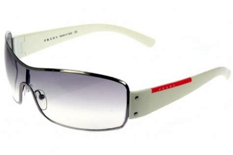 Prada SPS52E Sunglasses 